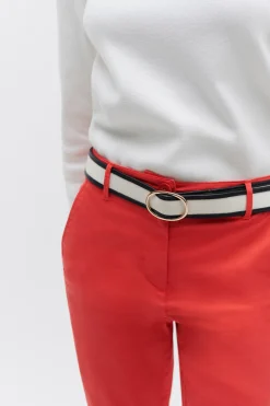 Pantalon Adelmo Femme*CAROLL Flash Sale