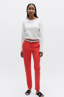 Pantalon Adelmo Femme*CAROLL Flash Sale
