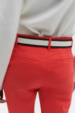 Pantalon Adelmo Femme*CAROLL Flash Sale