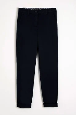 Pantalon Adelmo Noir Femme*CAROLL New