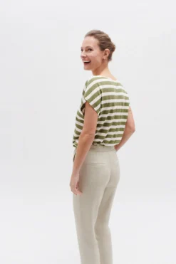 Pantalon Allan Femme*CAROLL Store