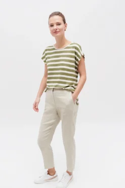 Pantalon Allan Femme*CAROLL Store
