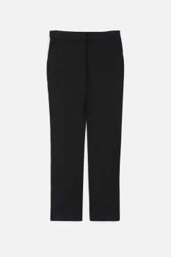Pantalon Allan Noir Femme*CAROLL Shop