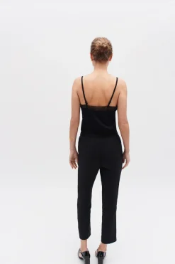 Pantalon Allan Noir Femme*CAROLL Shop