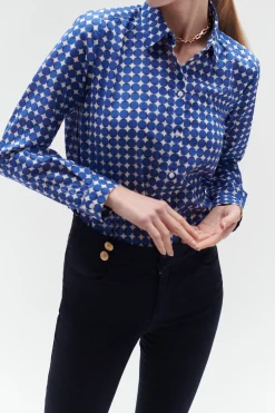 Pantalon Andover Skinny Femme*CAROLL Online