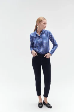 Pantalon Andover Skinny Femme*CAROLL Online