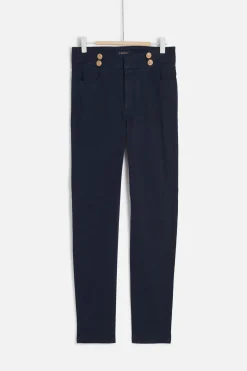Pantalon Andover Skinny Femme*CAROLL Online