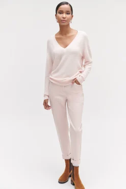 Pantalon Appolo Femme*CAROLL Online