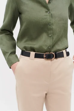 Pantalon Bobby Beige Femme*CAROLL Online