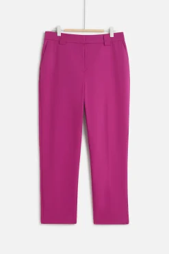 Pantalon Bobby Violet Femme*CAROLL Hot