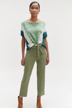 Pantalon Bolton Casual Femme*CAROLL Shop