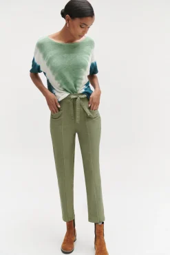 Pantalon Bolton Casual Femme*CAROLL Shop