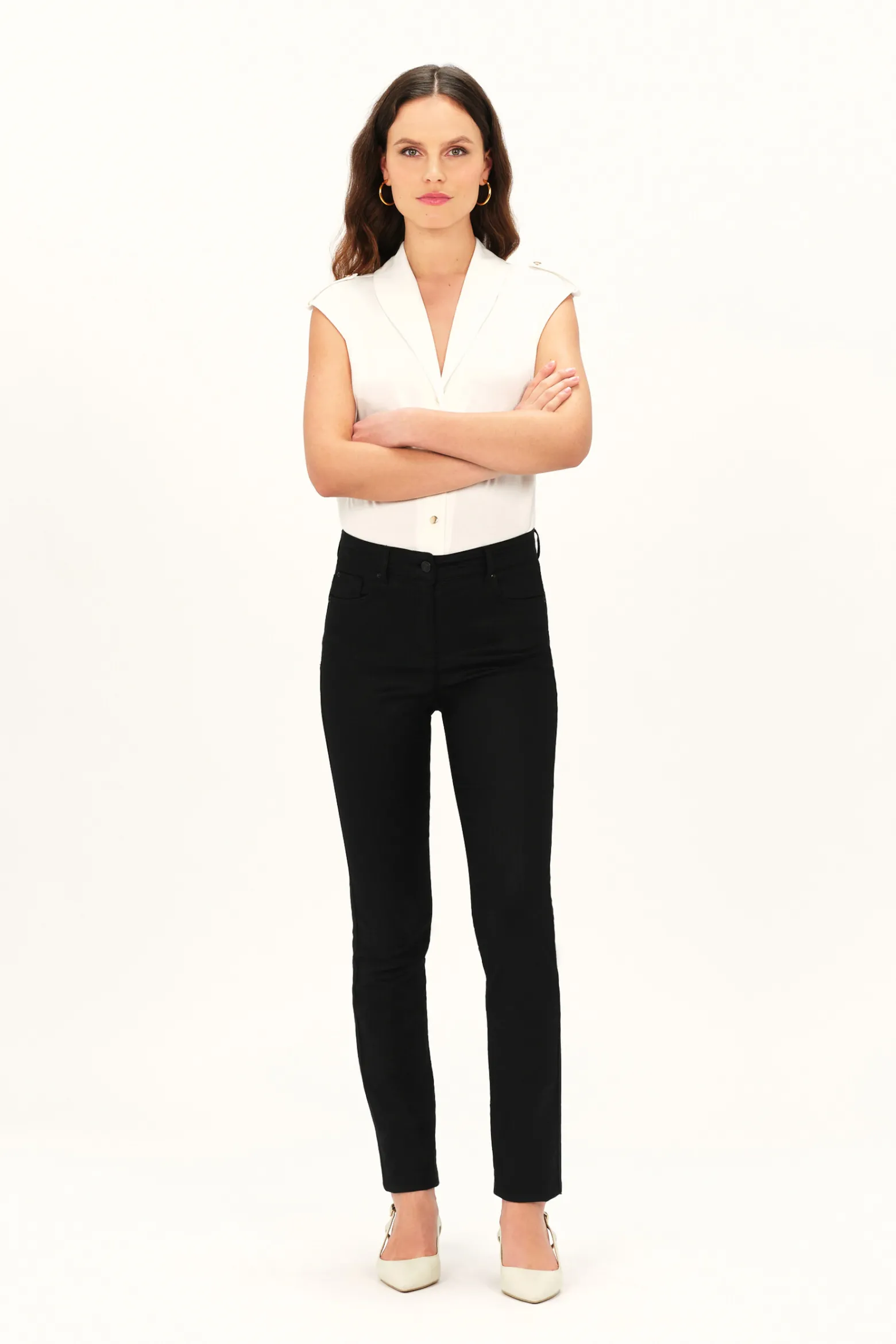 Pantalon Bradley Femme*CAROLL Clearance