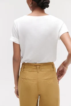 Pantalon Casual Milazzo Femme*CAROLL Outlet