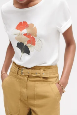 Pantalon Casual Milazzo Femme*CAROLL Outlet