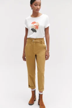 Pantalon Casual Milazzo Femme*CAROLL Outlet
