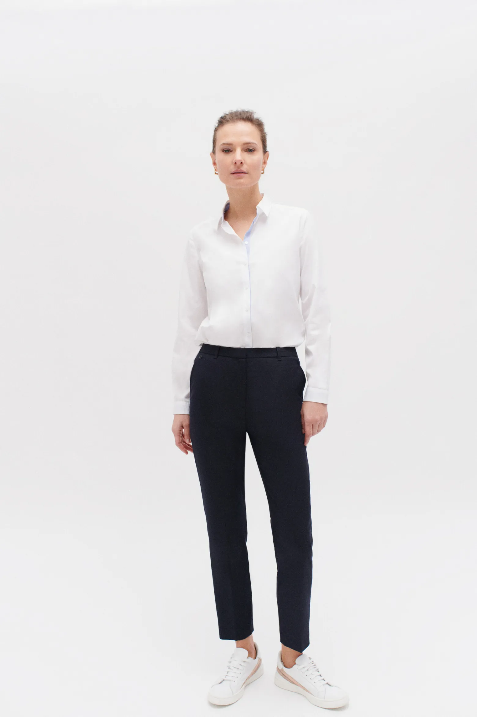 Pantalon Cesar Femme*CAROLL Flash Sale