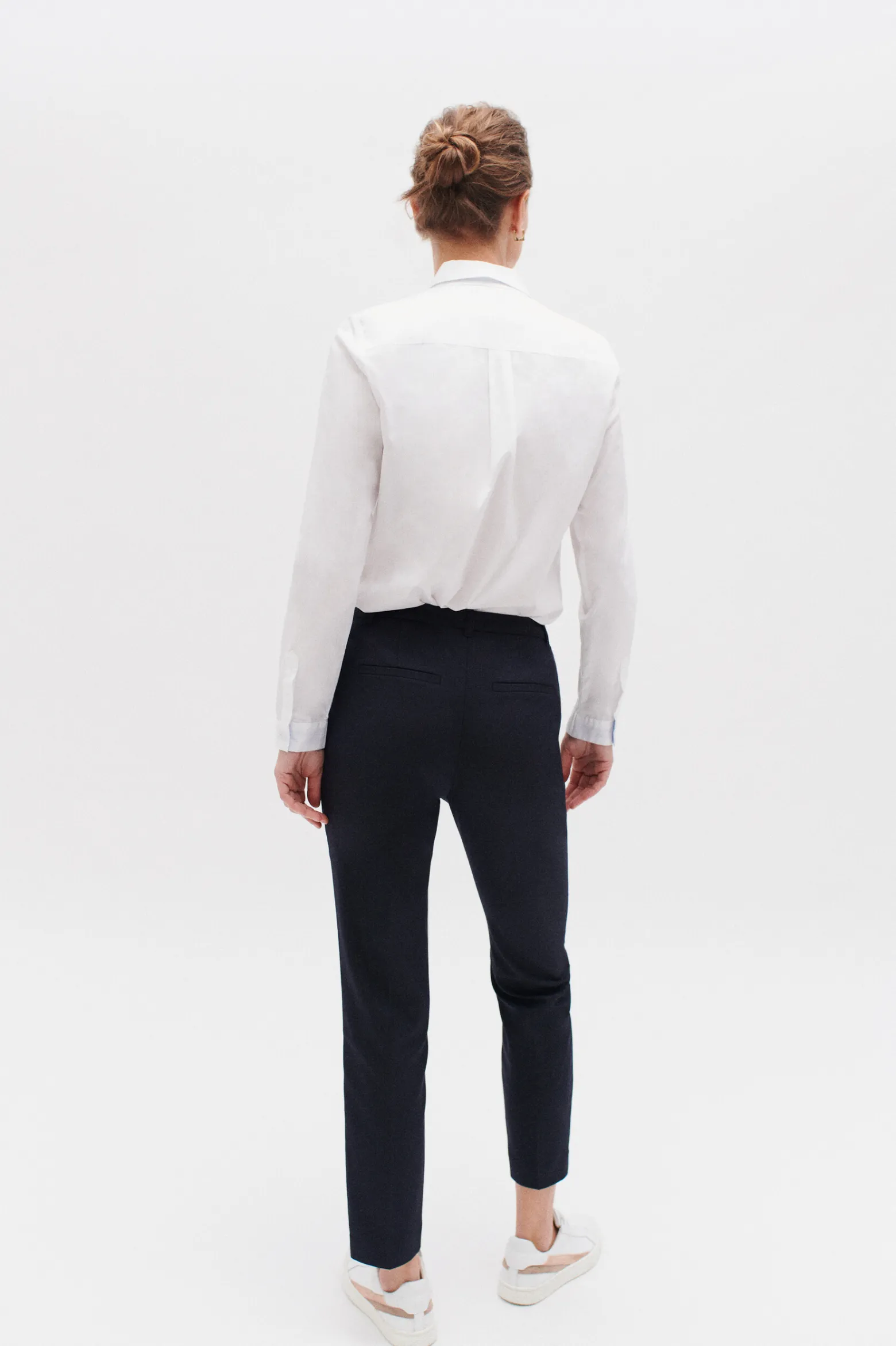 Pantalon Cesar Femme*CAROLL Flash Sale
