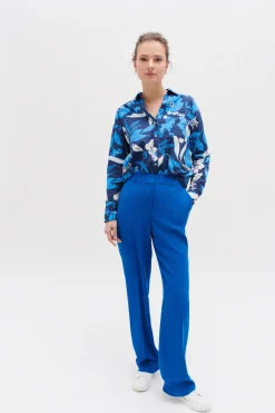 Pantalon Clement Femme*CAROLL New
