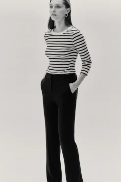 Pantalon Clement Femme*CAROLL Hot