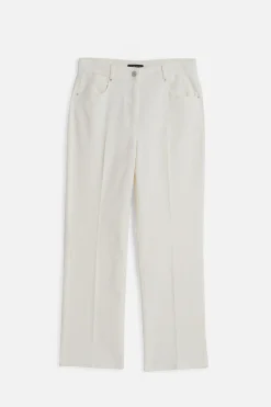 Pantalon Como Femme*CAROLL Discount