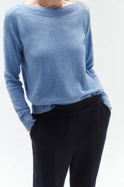 Pantalon Daniel Facon Jogging Femme*CAROLL Outlet