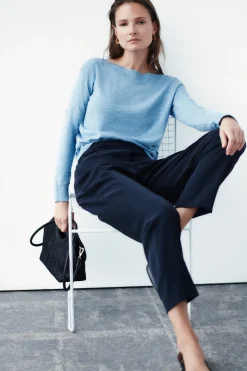 Pantalon Daniel Facon Jogging Femme*CAROLL Outlet