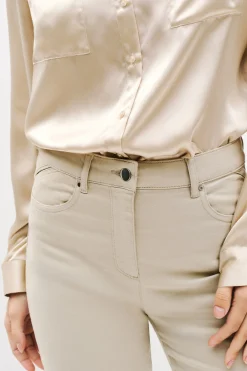 Pantalon Droit Darling Femme*CAROLL Hot