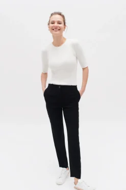 Pantalon Gautier Femme*CAROLL Shop