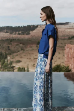 Pantalon Gayane Femme*CAROLL Store