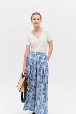 Pantalon Gayane Femme*CAROLL Store