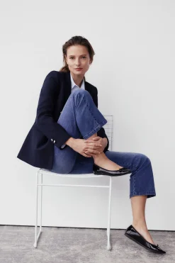 Pantalon Helston Femme*CAROLL Outlet