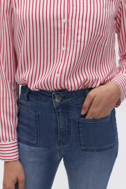 Pantalon Helston Femme*CAROLL Outlet