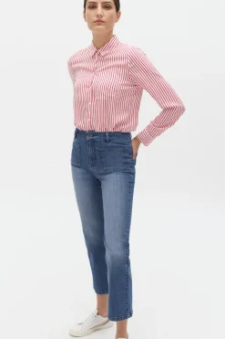 Pantalon Helston Femme*CAROLL Outlet
