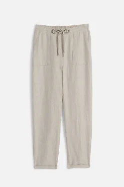 Pantalon Ignace Beige Femme*CAROLL Online