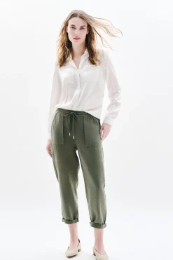Pantalon Ignace Femme*CAROLL New