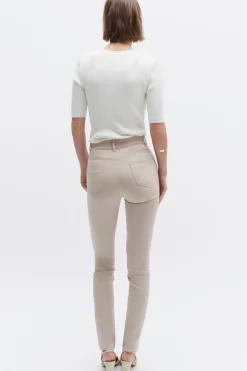 Pantalon Joss B Beige Femme*CAROLL Online