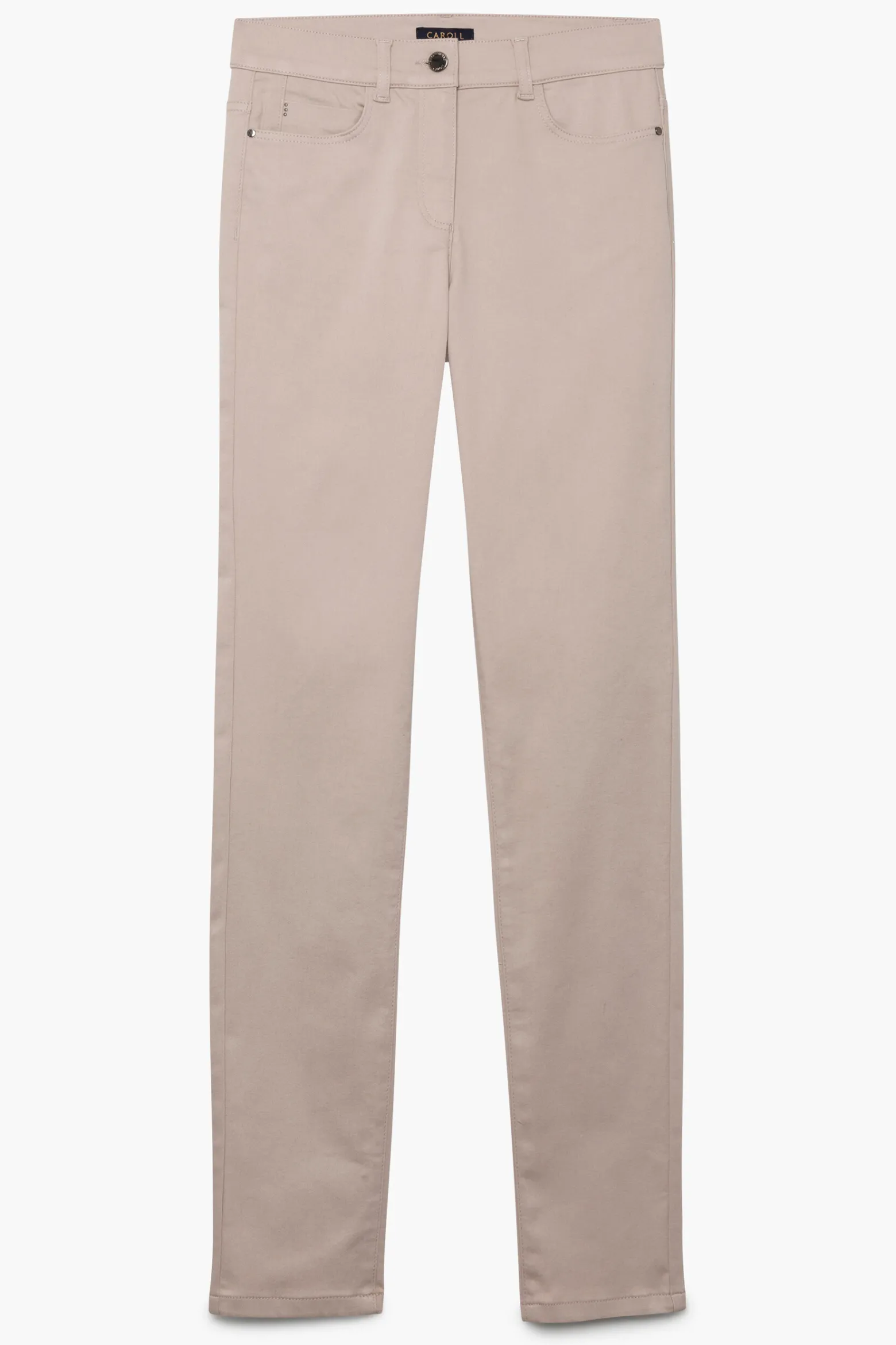 Pantalon Joss B Beige Femme*CAROLL Online