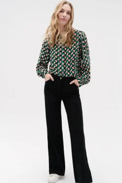 Pantalon Lazarro Femme*CAROLL Discount