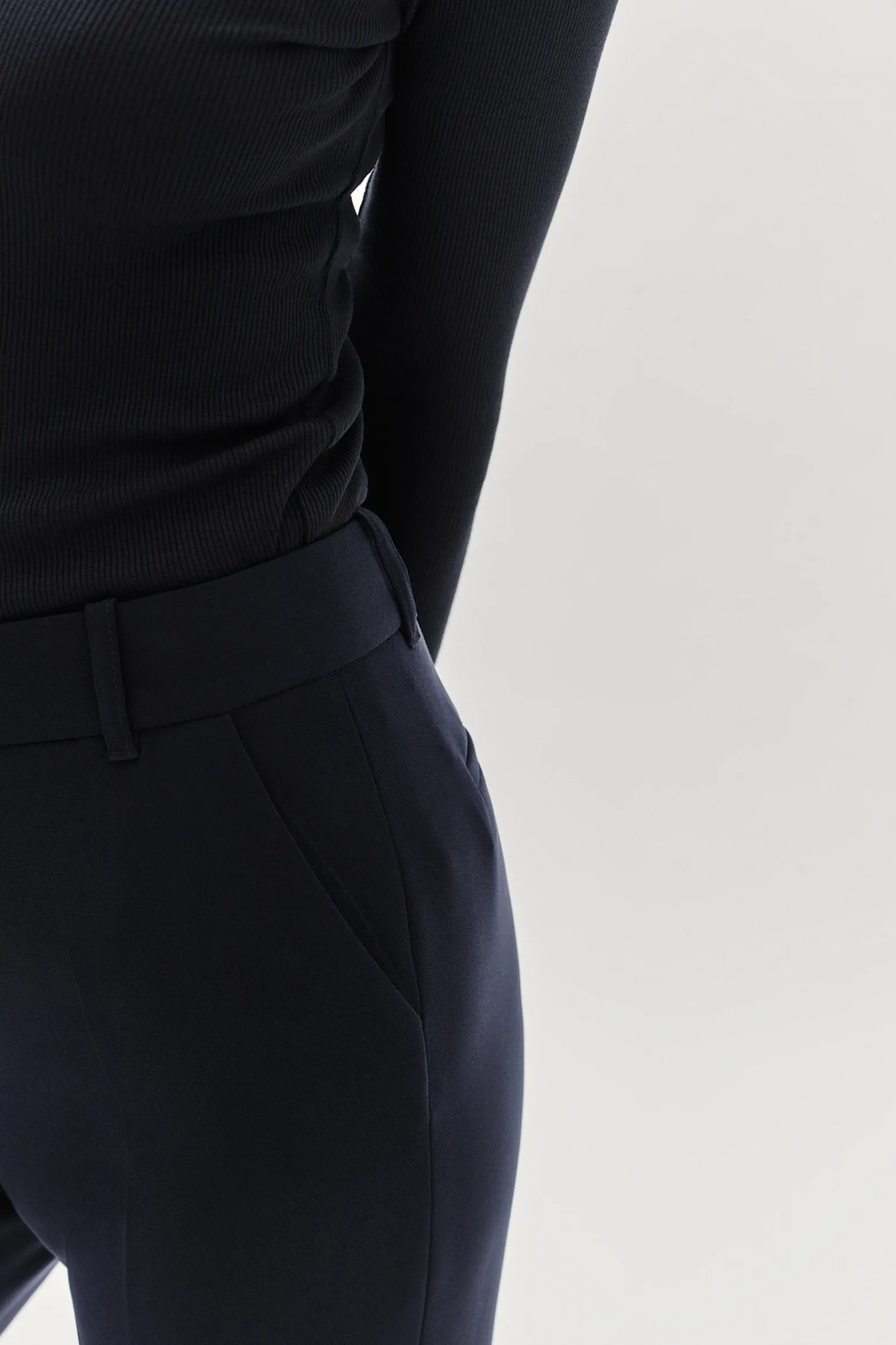 Pantalon Marius Femme*CAROLL Online