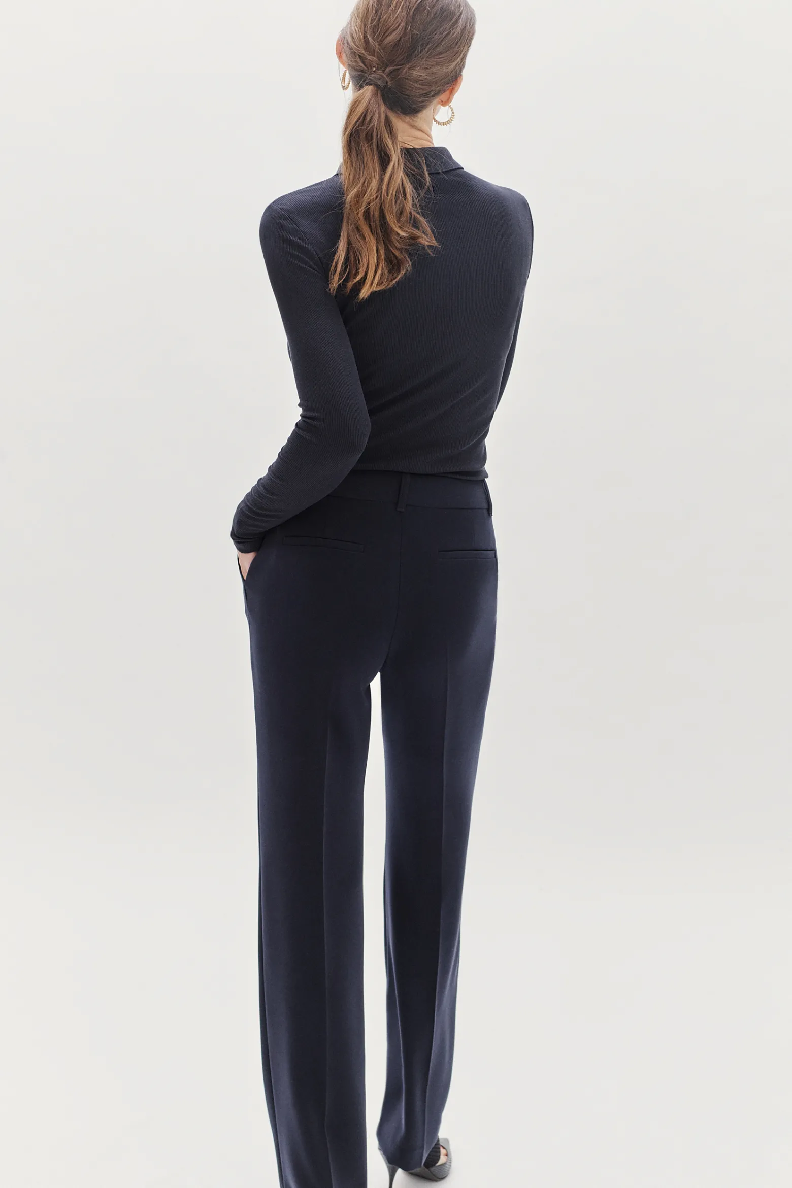 Pantalon Marius Femme*CAROLL Online