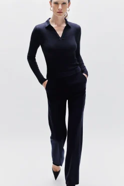 Pantalon Marius Femme*CAROLL Online