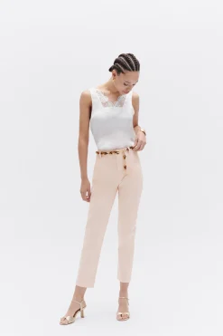 Pantalon Melody Femme*CAROLL Shop