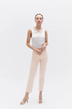 Pantalon Melody Femme*CAROLL Shop