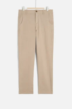 Pantalon Melody Taupe Femme*CAROLL Store