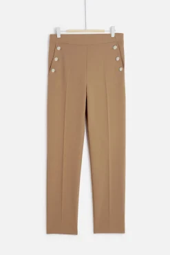 Pantalon Octavian Femme*CAROLL Best Sale