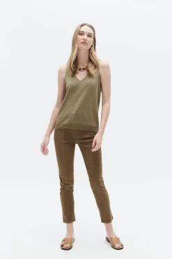 Pantalon Palford Femme*CAROLL Clearance