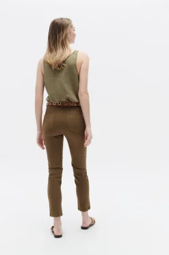 Pantalon Palford Femme*CAROLL Clearance