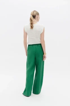 Pantalon Pbergame Femme*CAROLL Cheap