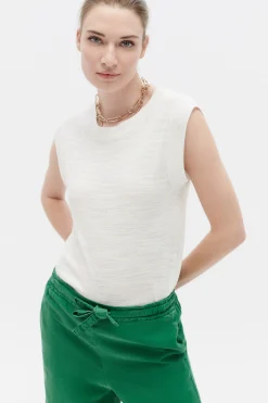 Pantalon Pbergame Femme*CAROLL Cheap